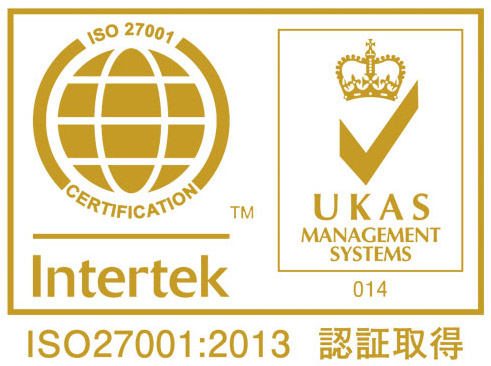 ISO27001S