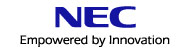NEC���K�F��p�\�R���̔��X